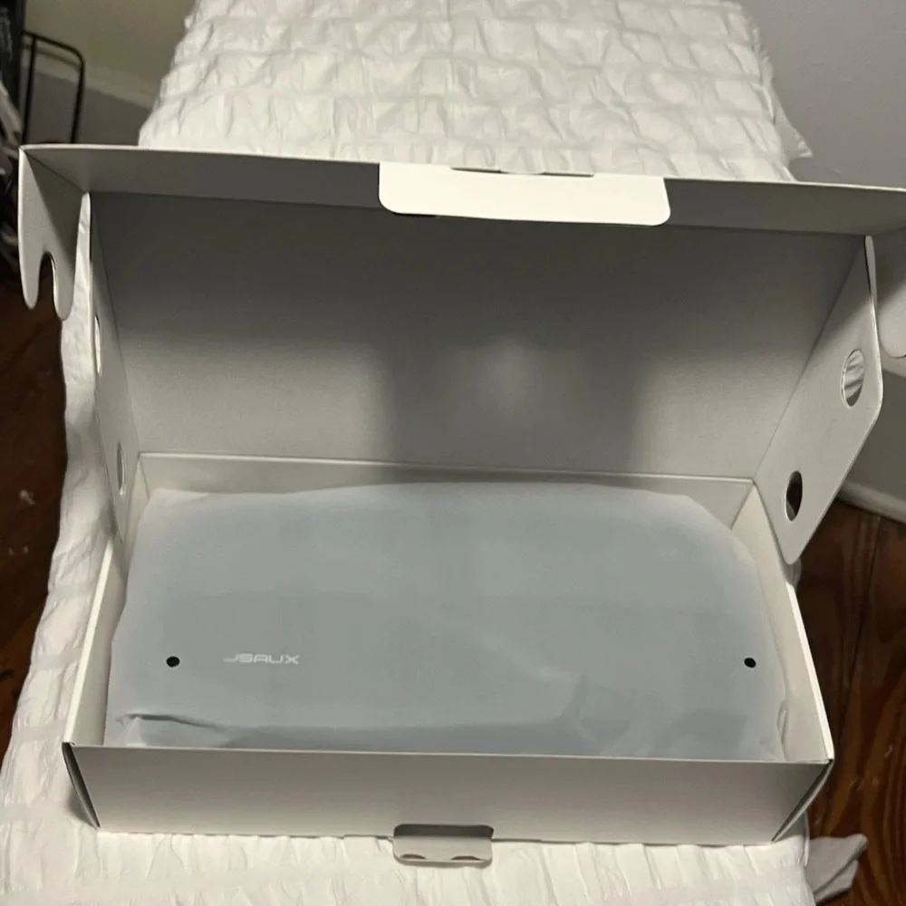 JSAUX Mega Carry Case for Nintendo Switch 2